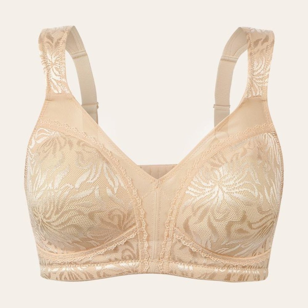 Wings Of Love Full Coverage Minimizer Bra 36DD/F